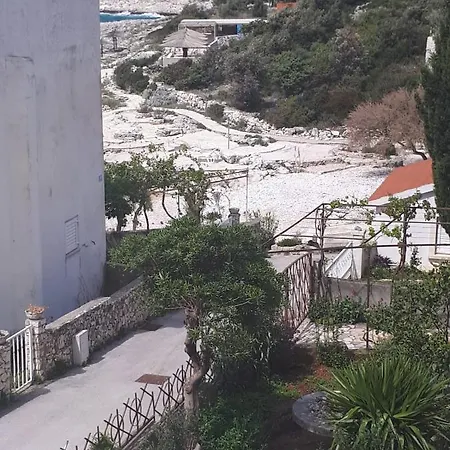 Apartment Ana Rogoznica (Sibenik-Knin)