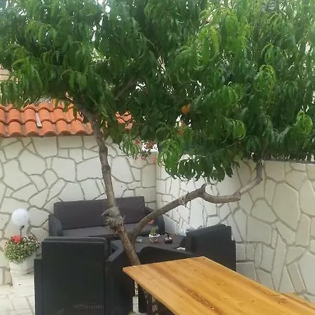 Ana דירה