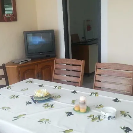 Apartment Ana Rogoznica (Sibenik-Knin)