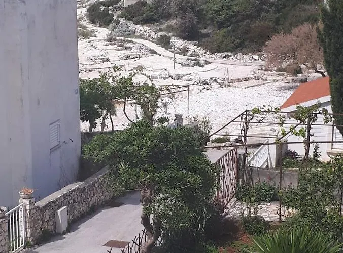 Apartament Ana Rogoznica (Sibenik-Knin)