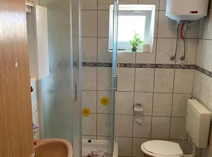 Ana Apartament Rogoznica (Sibenik-Knin)