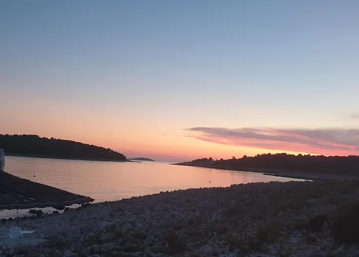 Ana Rogoznica (Sibenik-Knin)