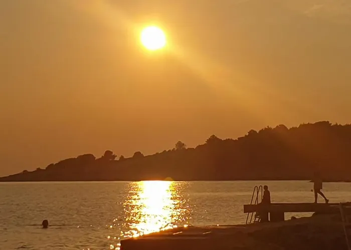 Ana Apartament Rogoznica (Sibenik-Knin)