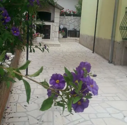 Apartament Ana Rogoznica (Sibenik-Knin)